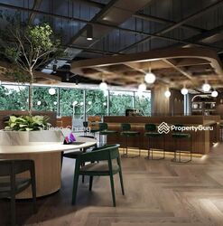 Solaris @tai Seng (D19), Factory #453532291